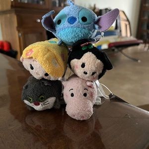Disney Tsum Tsum